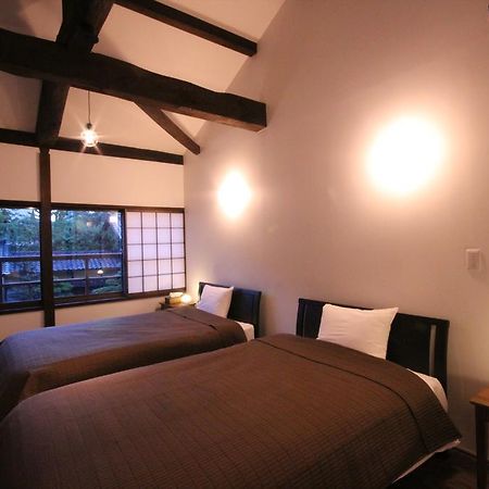 Hashiba-An Villa Kanazawa Exteriör bild