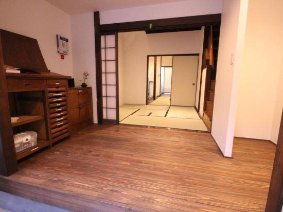 Hashiba-An Villa Kanazawa Exteriör bild