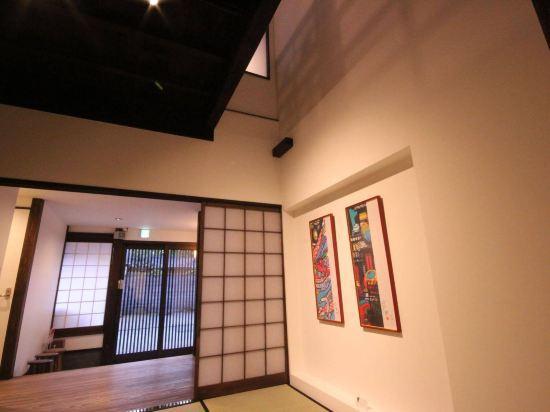 Hashiba-An Villa Kanazawa Exteriör bild