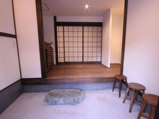 Hashiba-An Villa Kanazawa Exteriör bild