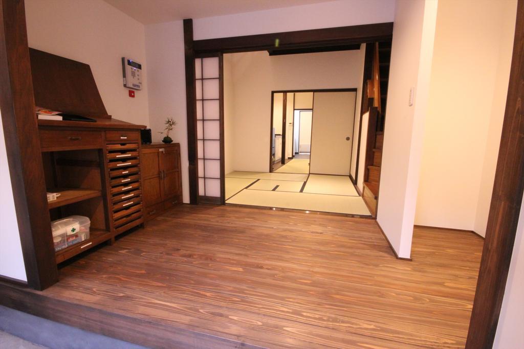 Hashiba-An Villa Kanazawa Exteriör bild