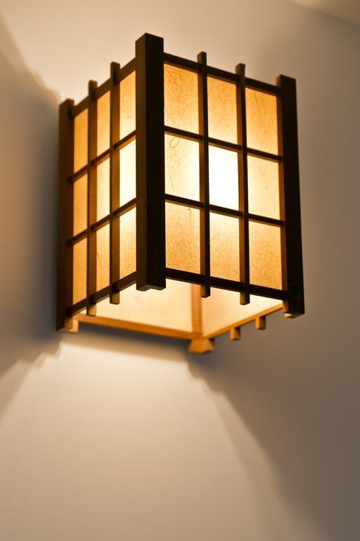 Hashiba-An Villa Kanazawa Exteriör bild