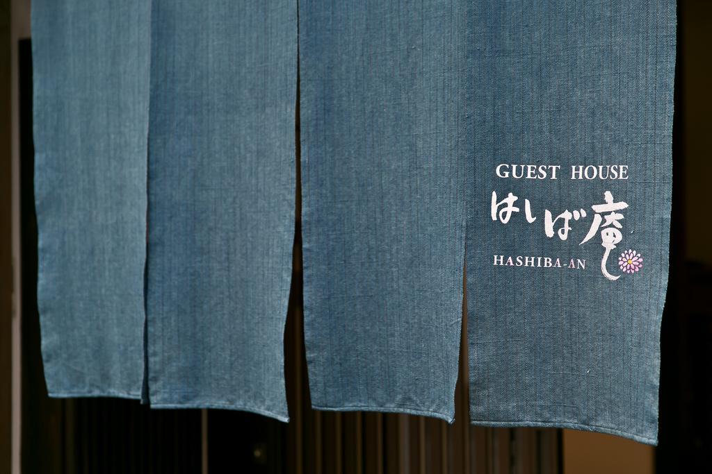 Hashiba-An Villa Kanazawa Exteriör bild