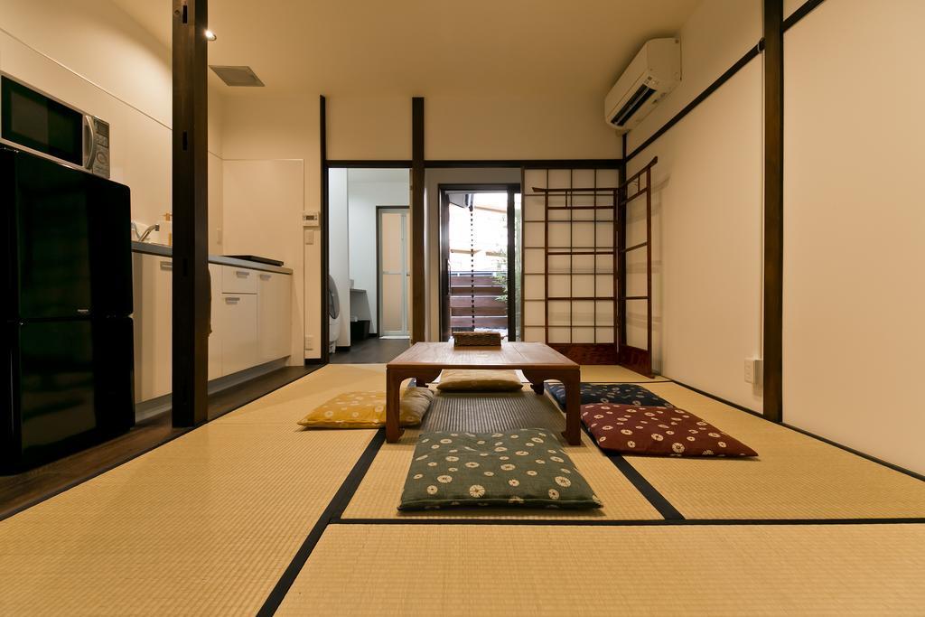 Hashiba-An Villa Kanazawa Exteriör bild