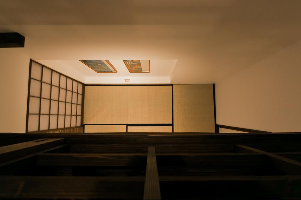 Hashiba-An Villa Kanazawa Exteriör bild