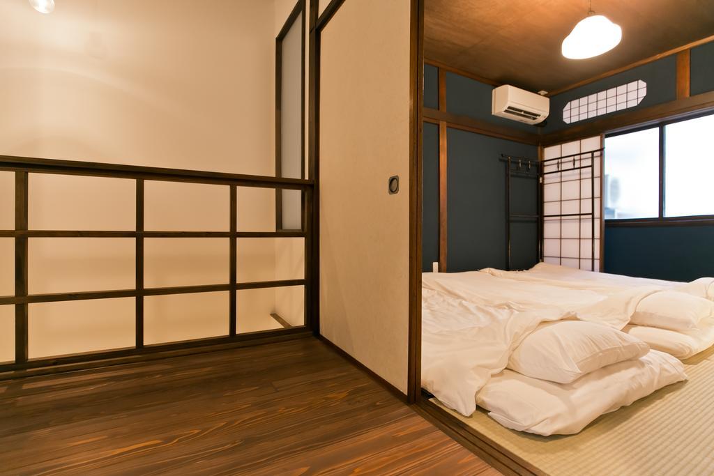 Hashiba-An Villa Kanazawa Exteriör bild