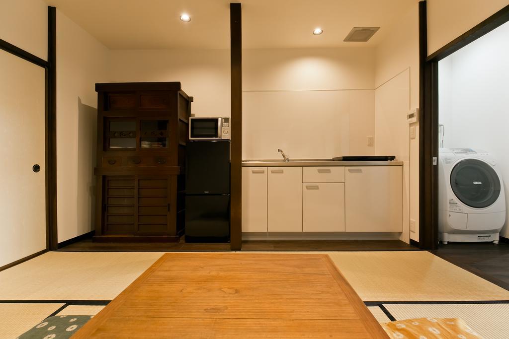 Hashiba-An Villa Kanazawa Exteriör bild