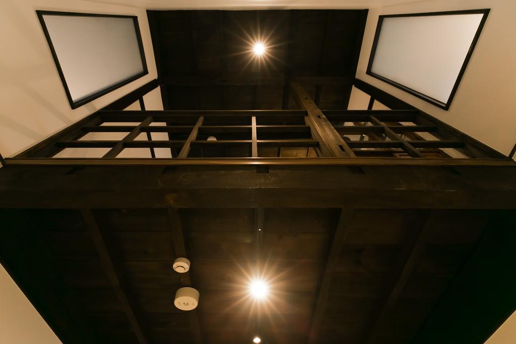 Hashiba-An Villa Kanazawa Exteriör bild